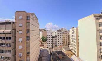 Imagem 6: Apartamento à venda, 3 quartos, Catete - RIO DE JANEIRO/RJ