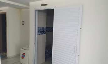 Imagem 2: Apartamento porteira fechada, alto padrao, Gonzaga - Santos - SP