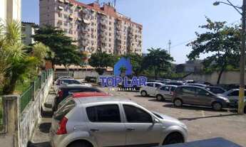 Imagem 4: Apartamento de 51 metros quadrados no bairro Tomás Coelho com 2 quartos