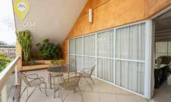 Imagem 2: Prédio comercial com apartamento de 4 quartos com suítes em Bento Ferreira