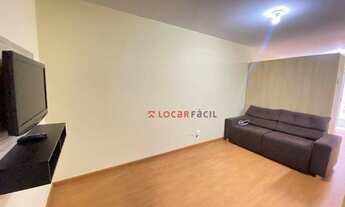 Imagem 3: Apartamento com 1 dormitório para alugar, 36 m² por R$ 990,00/mês - Centro - Curitiba/PR