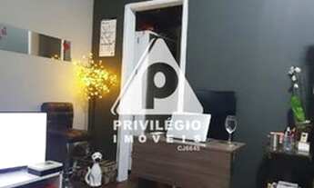 Imagem 6: Apartamento à venda, 1 quarto, Laranjeiras - RIO DE JANEIRO/RJ