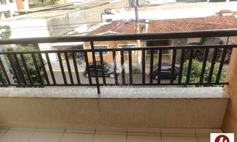 Imagem 5: Apartamento (outros) 2 dormitórios/suite, cozinha planejada, elevador, em condomínio fecha