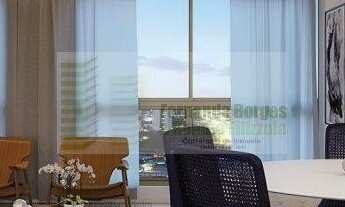 Imagem 3: Apartamento para Venda em Recife, Casa Amarela, 3 dormitórios, 1 suíte, 1 banheiro, 2 vaga