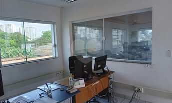 Imagem 4: São Paulo - Prédio Inteiro - SANTO AMARO