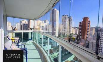 Imagem 2: Apartamento Duplex com 4 dormitórios à venda, 374 m² por R$ 3.350.000,00 - Pinheiros - São
