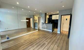 Imagem 3: Excelente apartamento reformado 2 quartos no Leblon