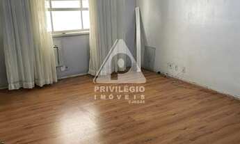 Imagem 6: Apartamento à venda, 3 quartos, 1 suíte, 1 vaga, Copacabana - RIO DE JANEIRO/RJ