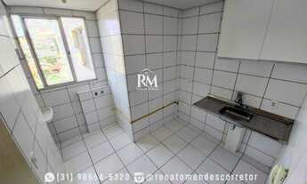 Imagem 4: Cobertura de 04 quartos com suíte, 01 vaga no Bairro Ingá em Betim