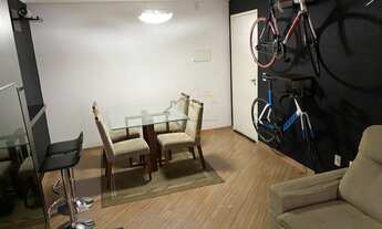 Imagem 5: Apartamento - Vila Nova - Campinas