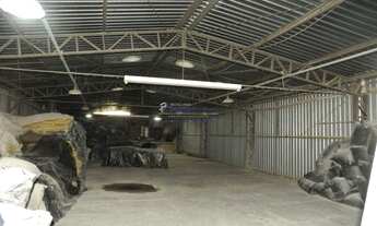 Imagem 4: Galpão para fins comerciais próximo ao metrô Saúde