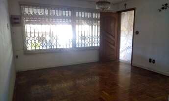 Imagem 2: Sobrado para venda possui 147 metros quadrados com 3 quartos em Vila Romana - São Paulo