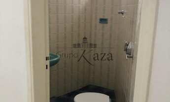 Imagem 7: Ponto Comercial - Jardim Oswaldo Cruz - Terreno 290m² - 4 Salas