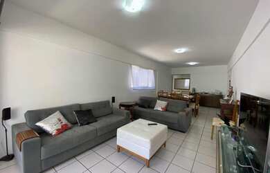 Imagem 7: Apartamento de 120 metros quadrados no bairro Boa Viagem com 3 quartos