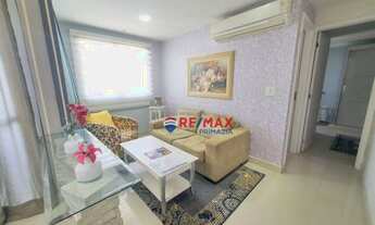 Imagem 5: Cobertura em Barra Bonita 3 quartos Recreio dos Bandeirantes em condomínio com infraestrut