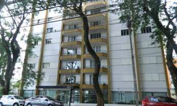 Imagem 3: Apartamento com 3 dormitórios para alugar, 128 m² por R$ 2.500,00/mês - Batel - Curitiba/P