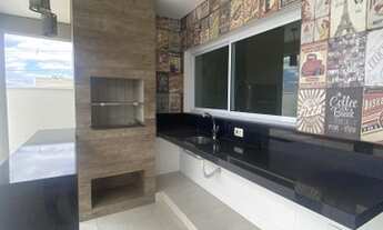 Imagem 4: Casa de condomínio térrea para venda com 170 metros quadrados com 3 quartos