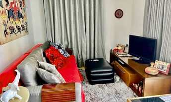 Imagem 6: ENTRE OS CONDOMÍNIOS MALIBU E AMÉRICAS PARK