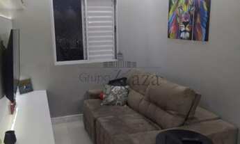 Imagem 4: Apartamento - Vila Industrial - Residencial Natura Park - 68m² - 2 Dormitórios