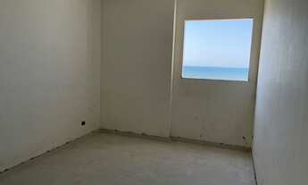 Imagem 7: Apto novinho de frente para o mar