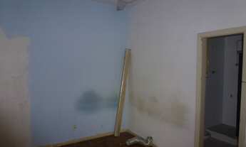 Imagem 3: Sala/Quarto - Copacabana