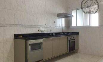 Imagem 6: Apartamento com 2 dormitórios à venda, 90 m² por R$ 485.000,00 - Aviação - Praia Grande/SP