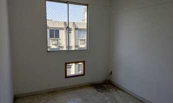 Imagem 7: Apartamento no 3636 com 2 qts em Bangu