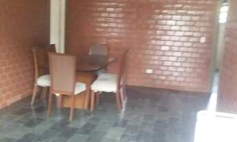 Imagem 5: Casa de condomínio térrea para aluguel possui 190 metros quadrados com 4 quartos