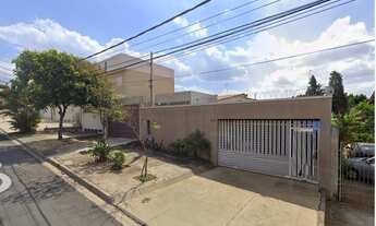 Imagem: Ampla Casa Térrea 3 dormitórios com edícula