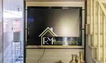 Imagem 3: Casa á venda com 2 dormitórios Condomínio Vila dos Diamantes