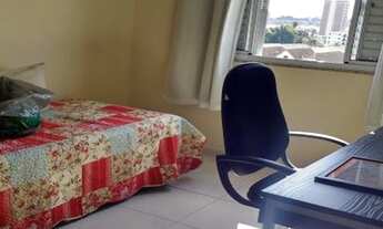 Imagem 2: Residencial - Jd Lutfalla