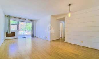 Imagem 4: Apartamento à venda, 2 quartos, 1 suíte, 2 vagas, Leblon - RIO DE JANEIRO/RJ