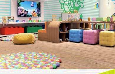 Imagem 2: Barueri - Aptos 2 dorm. Varanda e Vaga a 239 mil