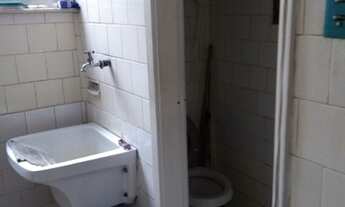 Imagem 5: Barão Itapagipe proximo Hadock Lobo 120m2 3 quartos amplos garagem escritura Tijuca Rio de