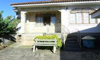 Imagem: Porto Alegre - Casa Padrão - Vila Nova