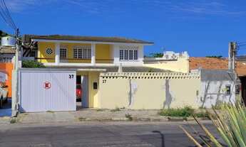 Imagem: Casa 4 quartos suítes em Vilas do Atlântico