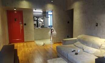 Imagem: Apartamento à venda, 3 quartos, 1 vaga