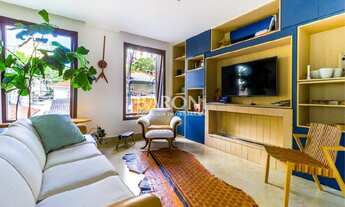 Imagem 4: São Paulo - Casa de Vila - Vila Nova Conceição