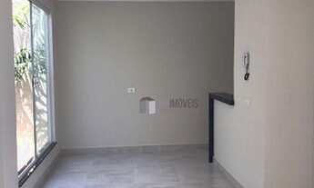 Imagem 4: Casa com 3 dormitórios à venda, 134 m² por R$ 720.000 - Santa Terezinha - Piracicaba/SP