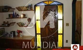 Imagem 5: Casa (térrea na rua) 5 dormitórios/suite, cozinha planejada