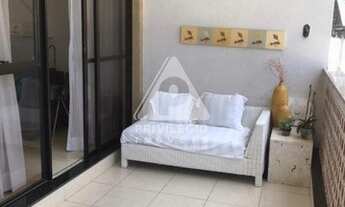 Imagem 7: 3 quartos, suíte, vista para a Lagoa, 2 vagas na escritura!!!