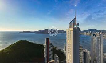 Imagem 4: Apartamento à Venda no Blue Coast - FG Empreendimentos em Balneário Camboriú