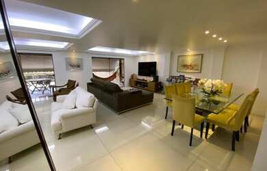 Imagem 5: Cobertura para Venda em Rio de Janeiro, Recreio dos Bandeirantes, 5 dormitórios, 3 suítes