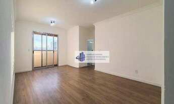 Imagem 2: Apartamento com 2 dormitórios à venda, 65 m² por R$ 490.000 - Ipiranga - São Paulo/SP