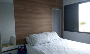 Imagem 6: Apartamento de Frente com Varanda 2 Dormitórios Bairro Aparecida