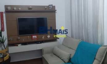 Imagem 2: Quot;Apartamento de Venda de 02 quartos no bairro Ouro Preto / Bandeirantes