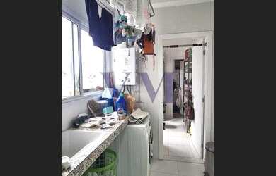 Imagem 15: APVM224 GRAÇA Apartamento com 2 dormitórios