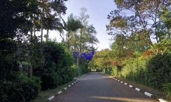 Imagem: Terreno à venda em Cotia