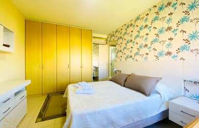 Imagem 2: Vista pro mar - 3 dormitórios (1 suíte) - 04 Praças em Torres/RS