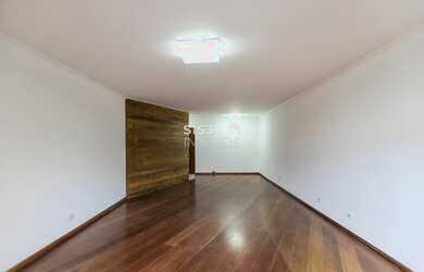 Imagem 6: CURITIBA - Apartamento Padrão - Bigorrilho